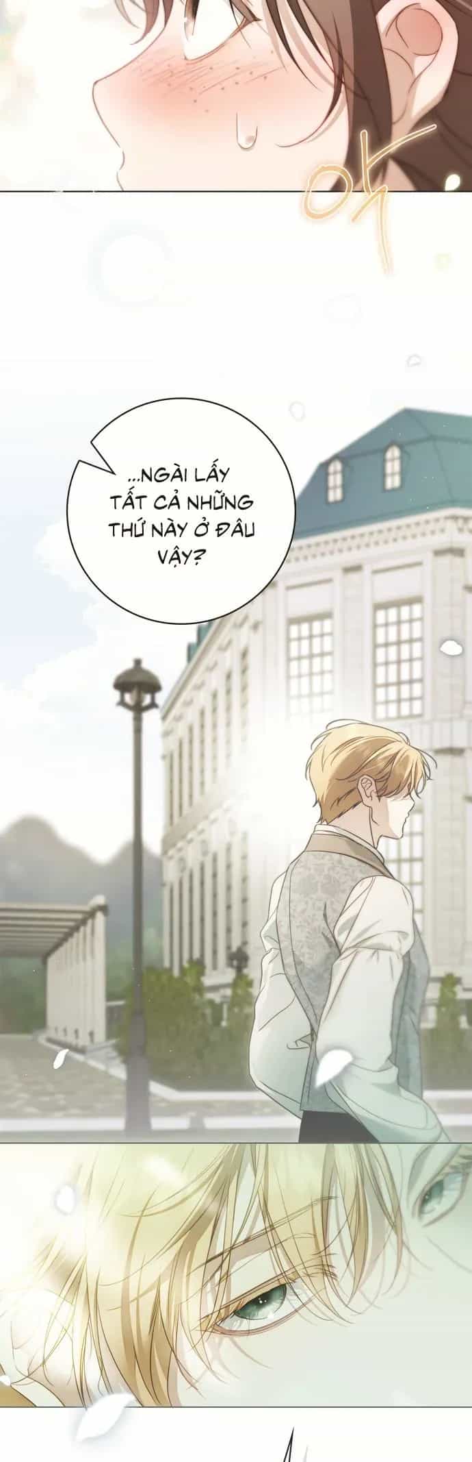 Hầu Nữ Bí Mật Của Bá Tước - Chương 90 - ảnh 39