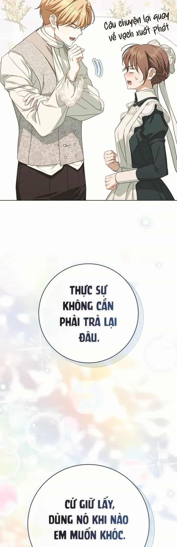 Hầu Nữ Bí Mật Của Bá Tước - Chương 90 - ảnh 44