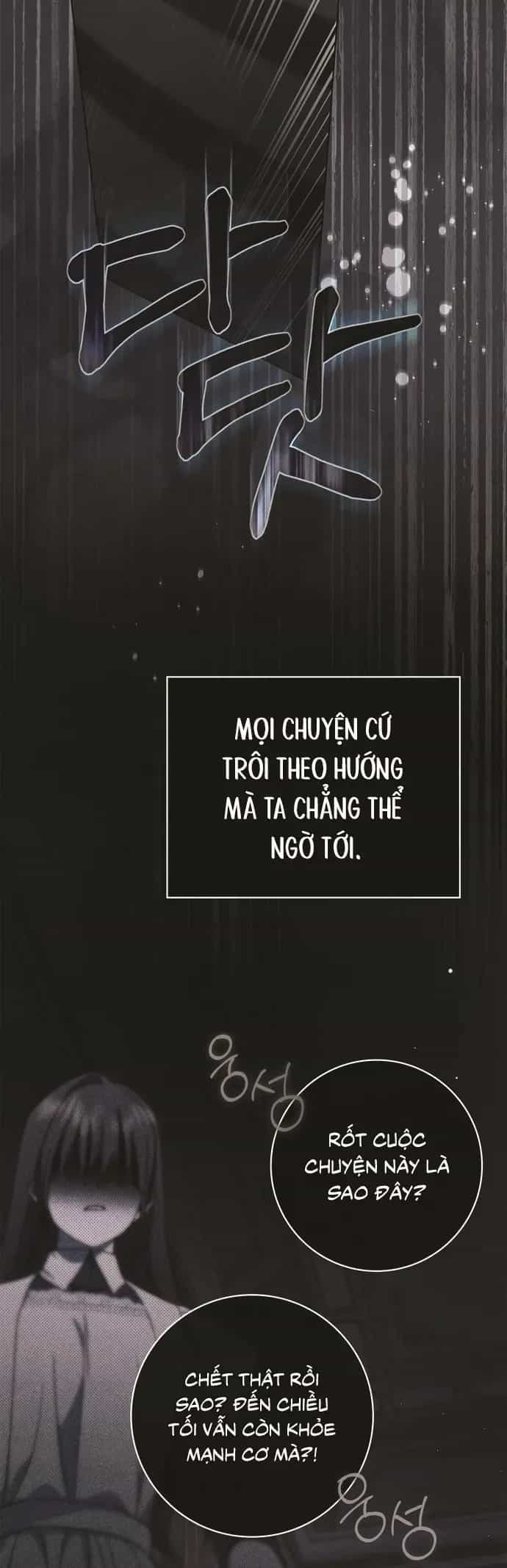 Hầu Nữ Bí Mật Của Bá Tước - Chương 90 - ảnh 57