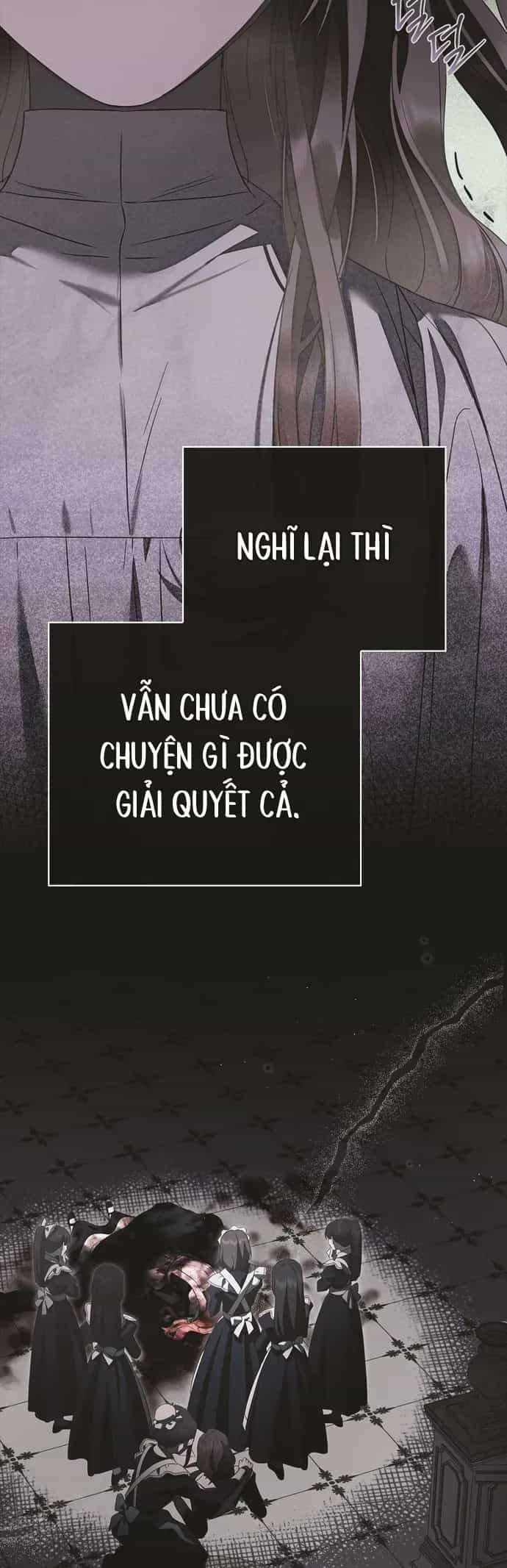 Hầu Nữ Bí Mật Của Bá Tước - Chương 90 - ảnh 59