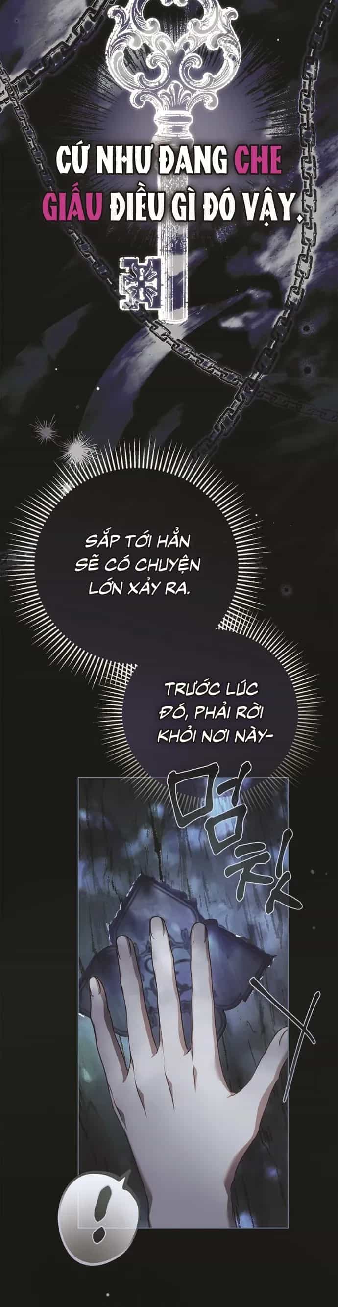 Hầu Nữ Bí Mật Của Bá Tước - Chương 91 - ảnh 26