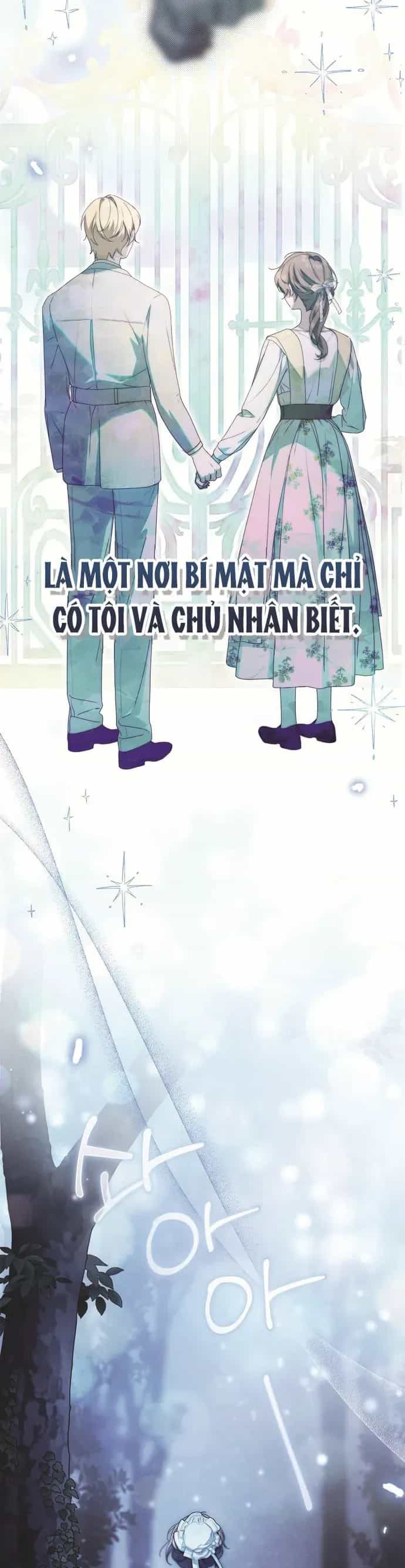 Hầu Nữ Bí Mật Của Bá Tước - Chương 91 - ảnh 29