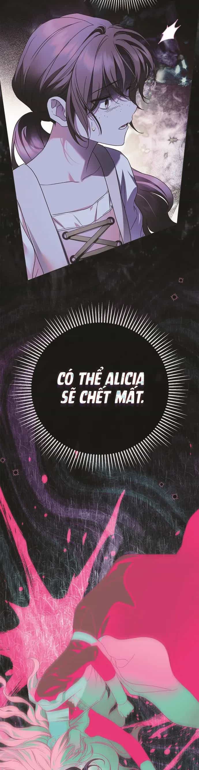 Hầu Nữ Bí Mật Của Bá Tước - Chương 91 - ảnh 36