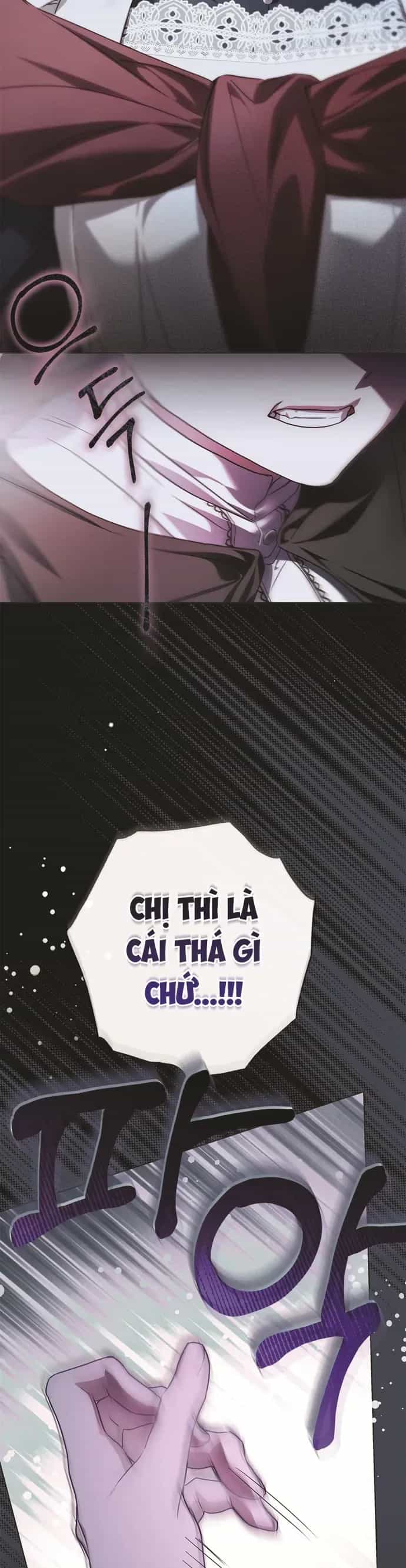 Hầu Nữ Bí Mật Của Bá Tước - Chương 91 - ảnh 38