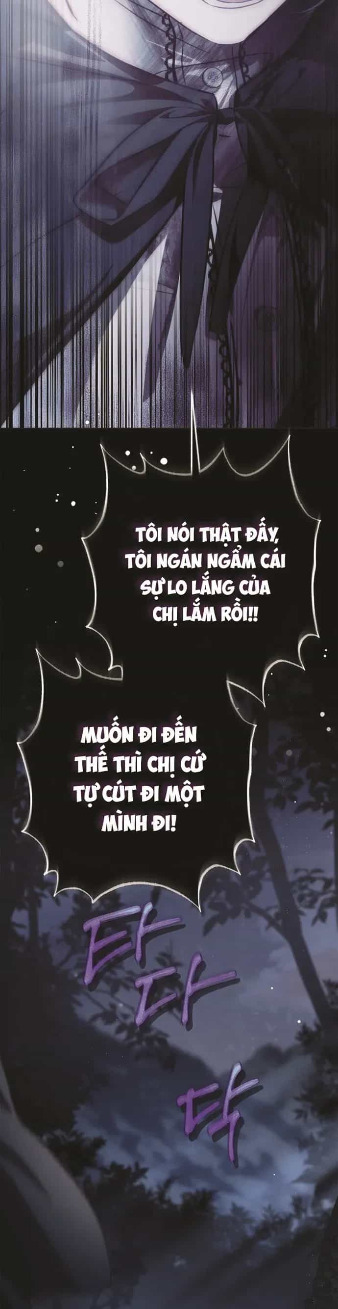 Hầu Nữ Bí Mật Của Bá Tước - Chương 91 - ảnh 42