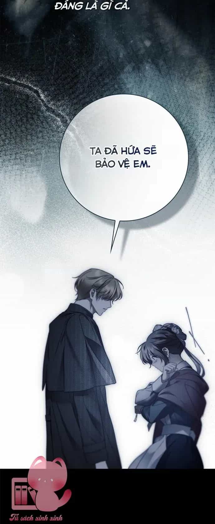 Hầu Nữ Bí Mật Của Bá Tước - Chương 92 - ảnh 16