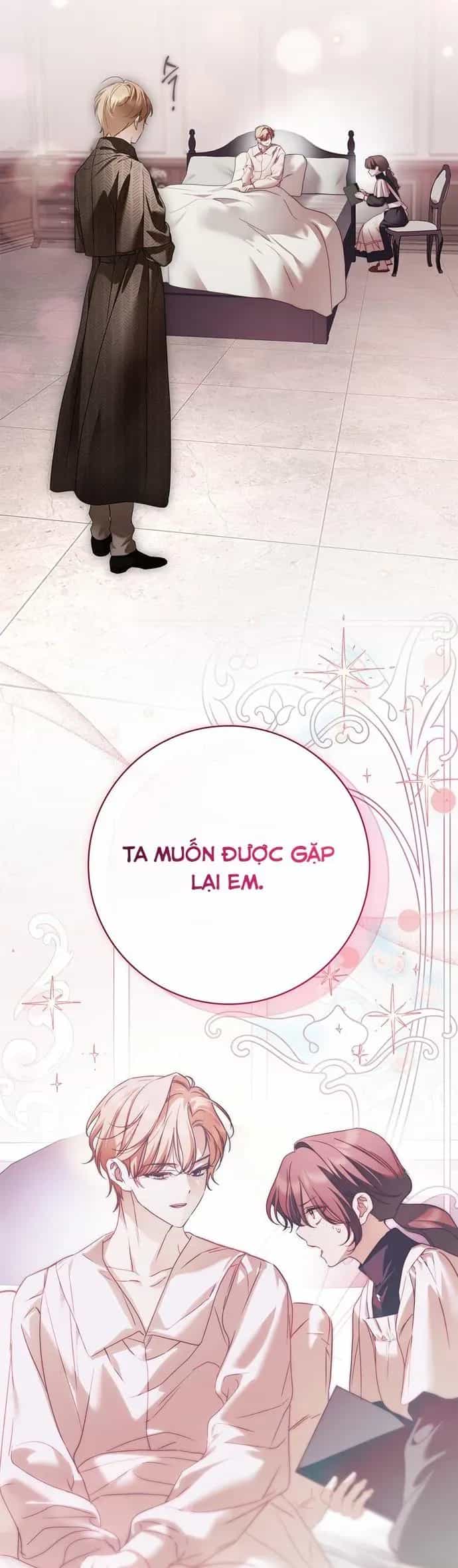 Hầu Nữ Bí Mật Của Bá Tước - Chương 92 - ảnh 22