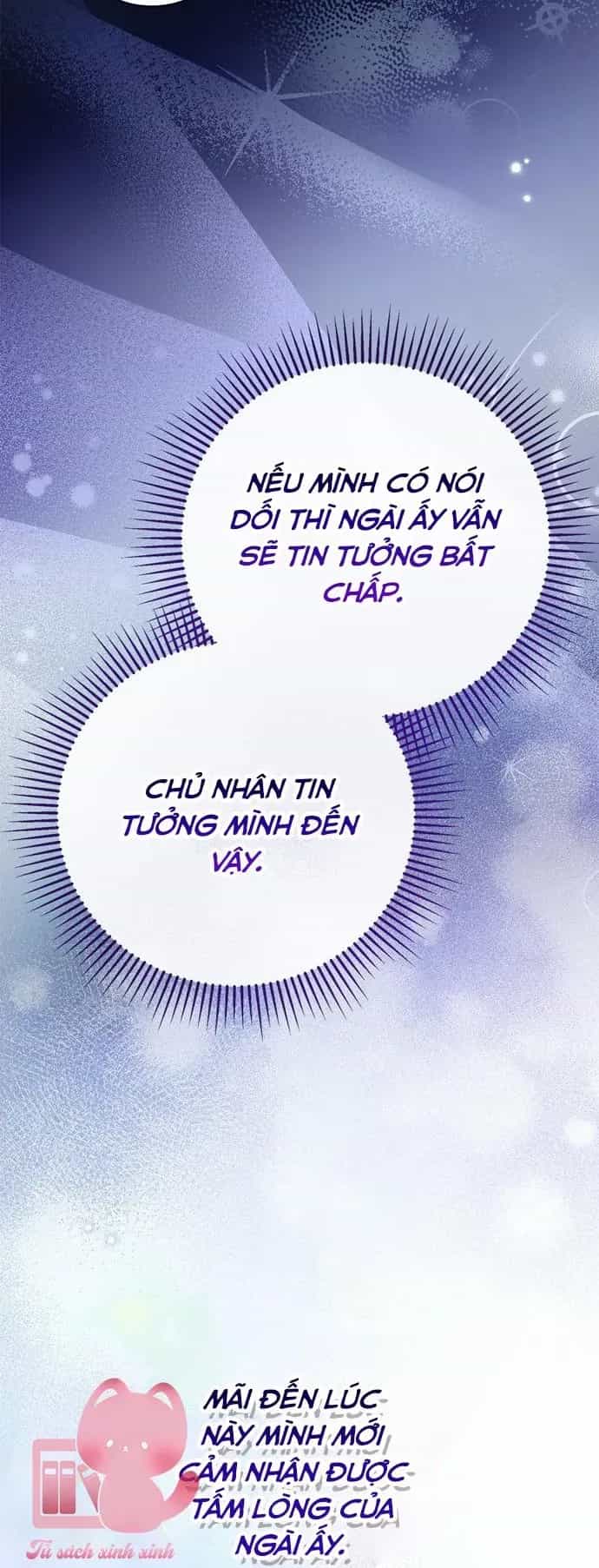 Hầu Nữ Bí Mật Của Bá Tước - Chương 92 - ảnh 31