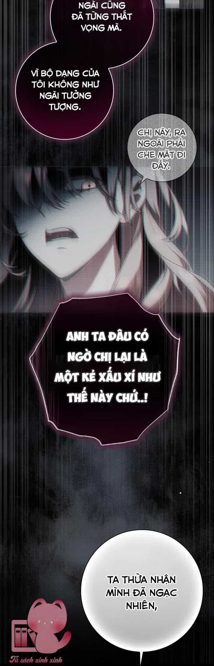 Hầu Nữ Bí Mật Của Bá Tước - Chương 92 - ảnh 34