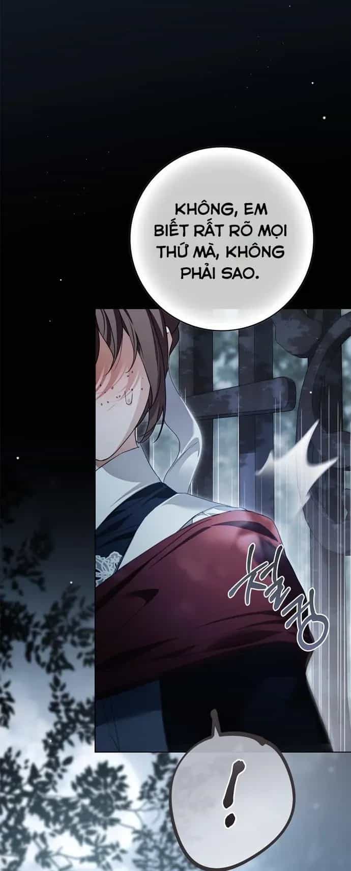 Hầu Nữ Bí Mật Của Bá Tước - Chương 92 - ảnh 4