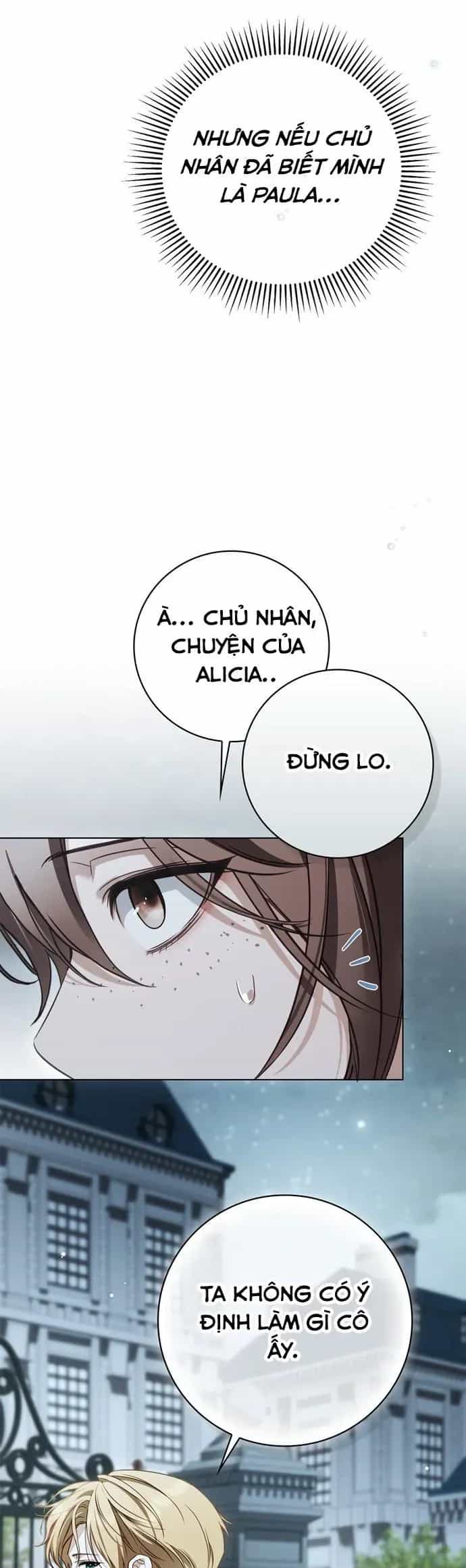 Hầu Nữ Bí Mật Của Bá Tước - Chương 92 - ảnh 55