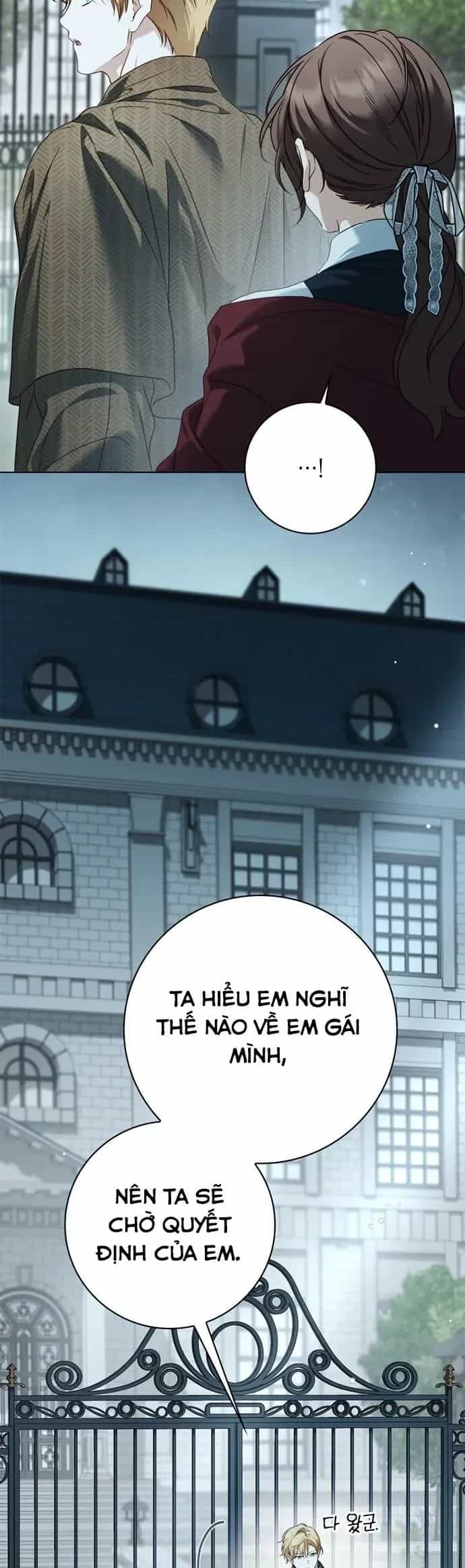 Hầu Nữ Bí Mật Của Bá Tước - Chương 92 - ảnh 56