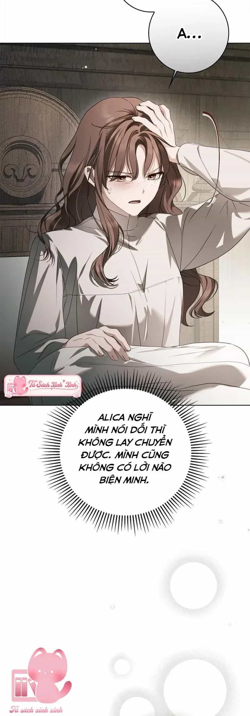 Hầu Nữ Bí Mật Của Bá Tước - Chương 93 - ảnh 11