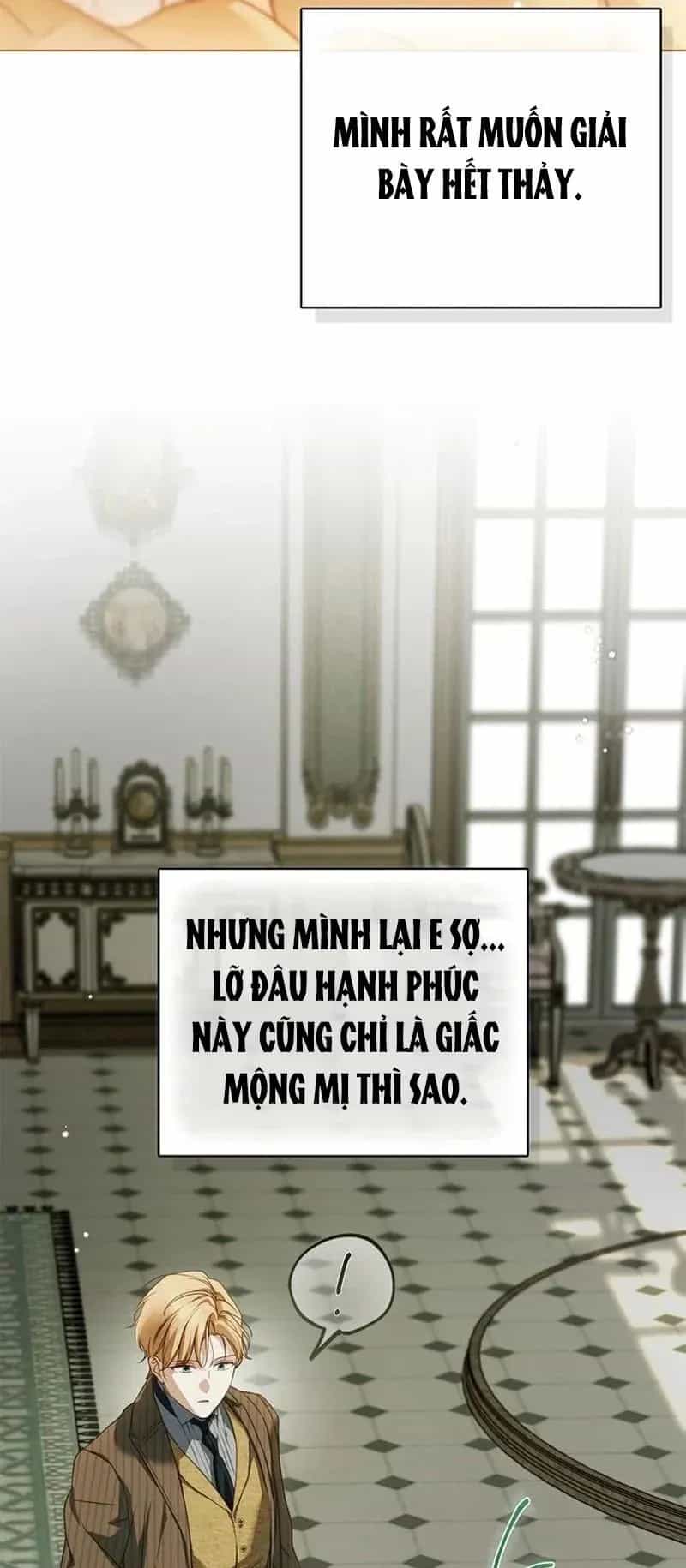 Hầu Nữ Bí Mật Của Bá Tước - Chương 93 - ảnh 28
