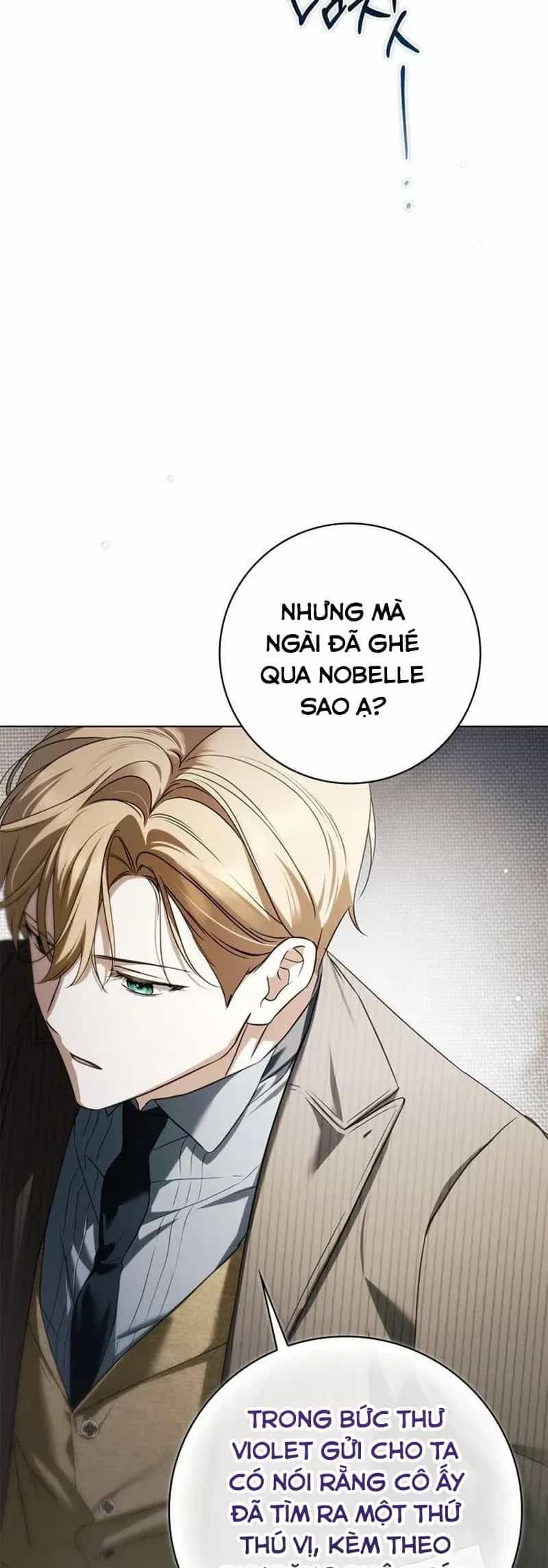 Hầu Nữ Bí Mật Của Bá Tước - Chương 93 - ảnh 43