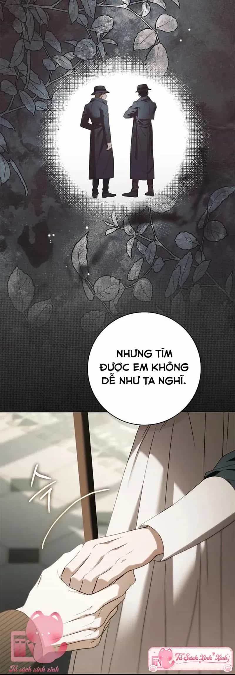 Hầu Nữ Bí Mật Của Bá Tước - Chương 93 - ảnh 45