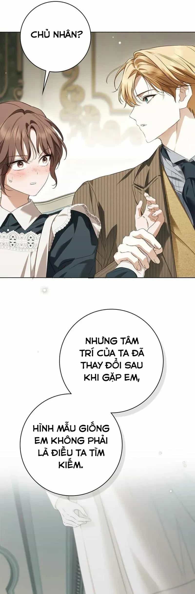 Hầu Nữ Bí Mật Của Bá Tước - Chương 93 - ảnh 55