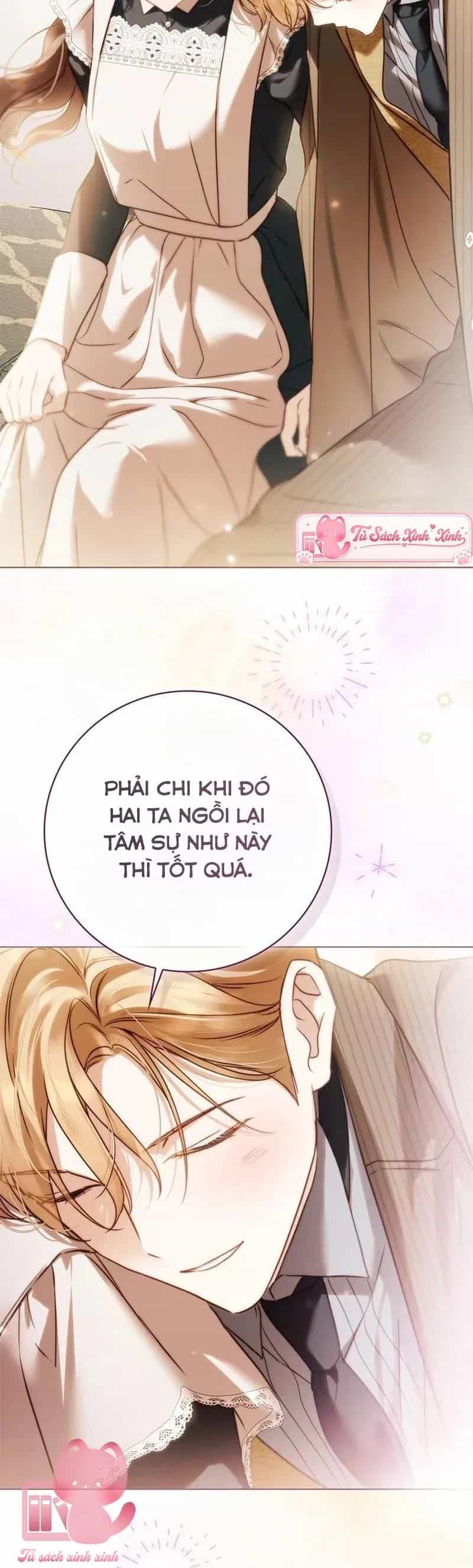 Hầu Nữ Bí Mật Của Bá Tước - Chương 93 - ảnh 62