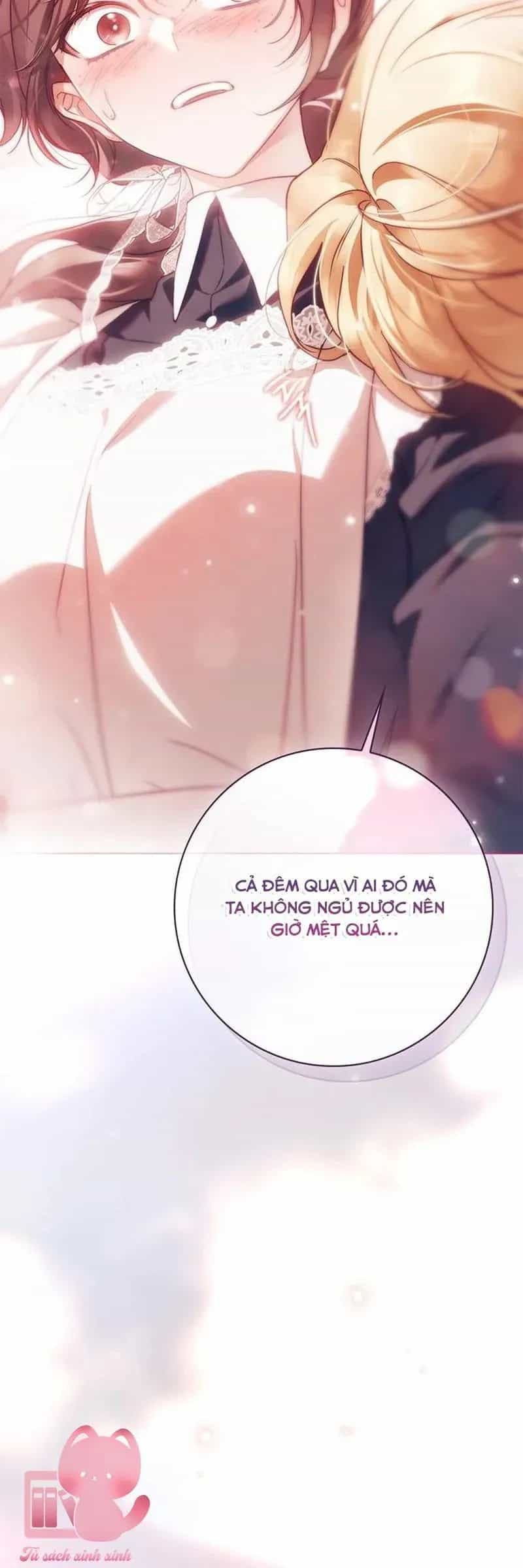 Hầu Nữ Bí Mật Của Bá Tước - Chương 93 - ảnh 66