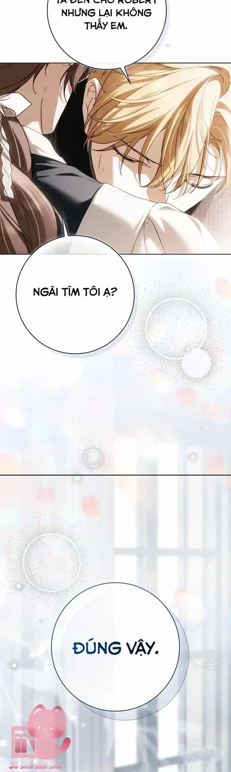 Hầu Nữ Bí Mật Của Bá Tước - Chương 94 - ảnh 19