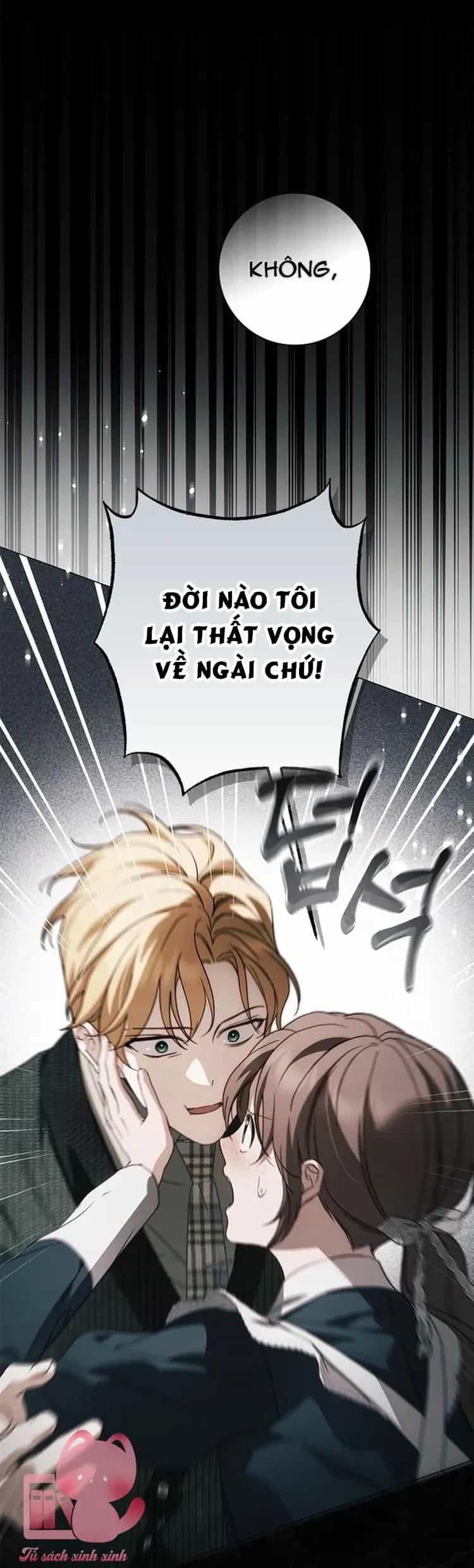 Hầu Nữ Bí Mật Của Bá Tước - Chương 94 - ảnh 28
