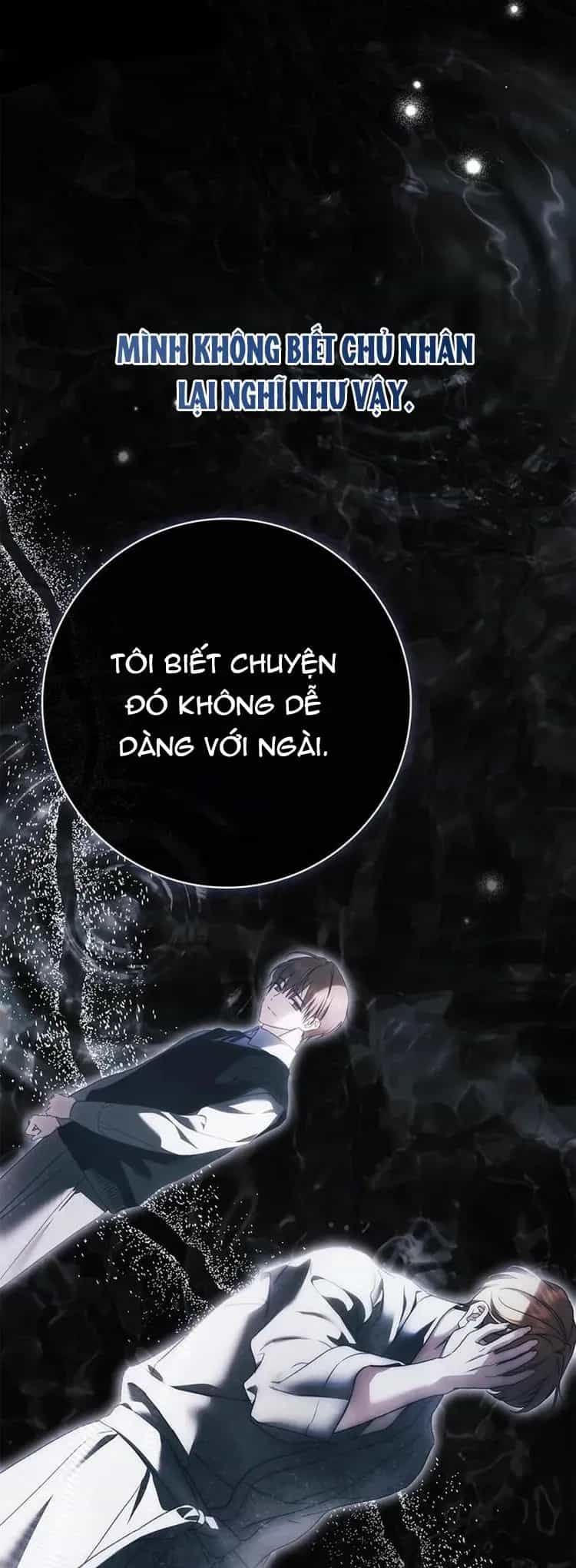 Hầu Nữ Bí Mật Của Bá Tước - Chương 94 - ảnh 29