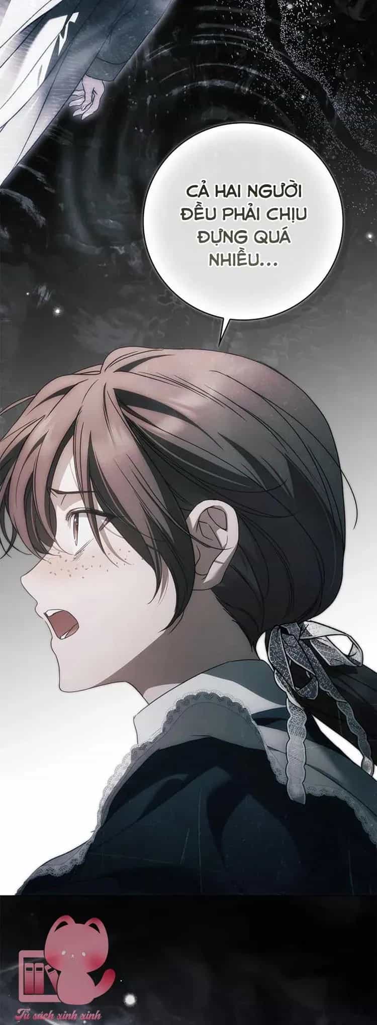 Hầu Nữ Bí Mật Của Bá Tước - Chương 94 - ảnh 30