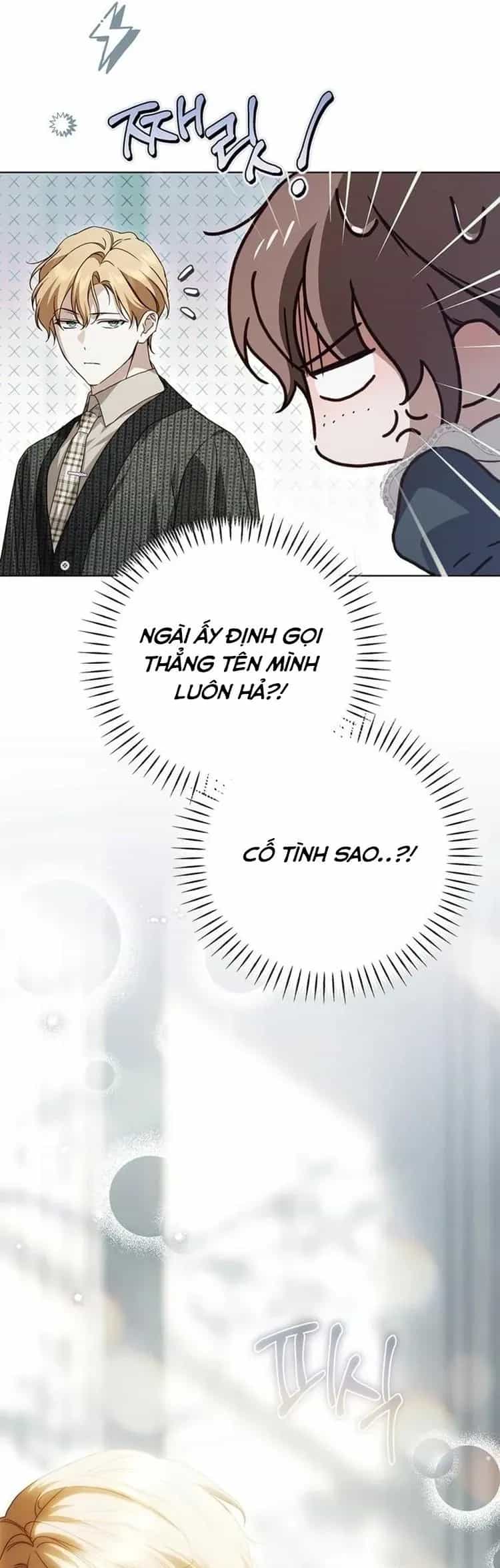 Hầu Nữ Bí Mật Của Bá Tước - Chương 94 - ảnh 43