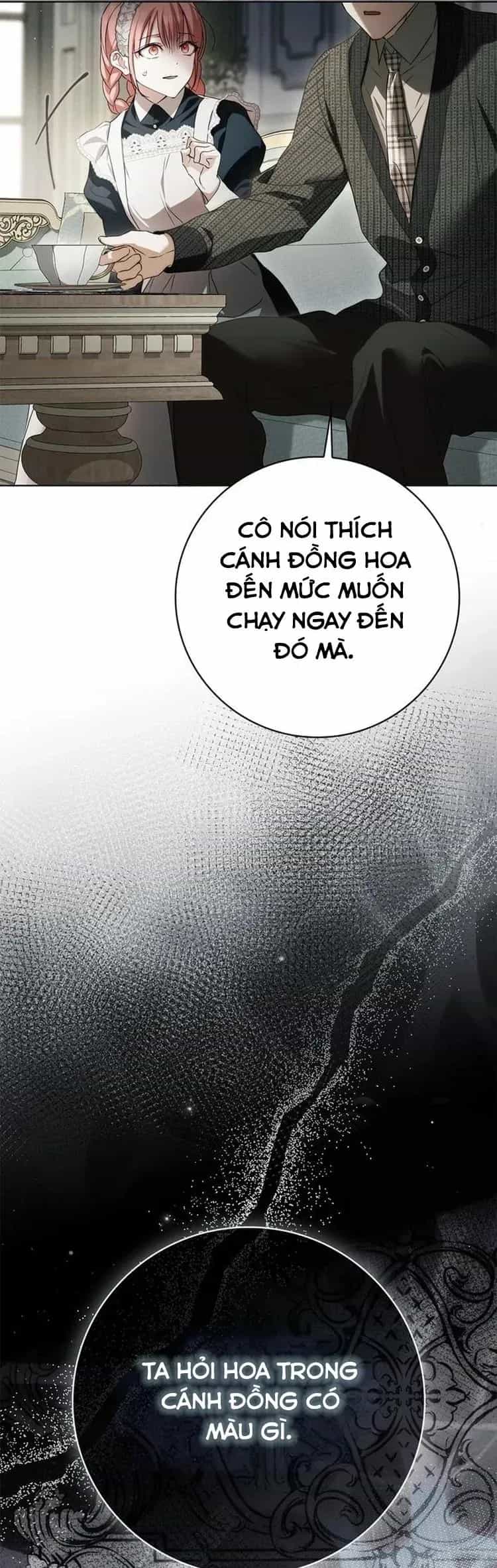 Hầu Nữ Bí Mật Của Bá Tước - Chương 94 - ảnh 62