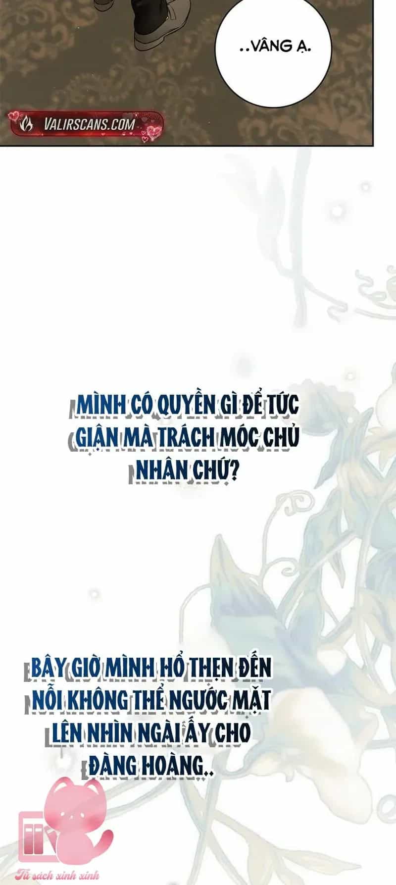 Hầu Nữ Bí Mật Của Bá Tước - Chương 95 - ảnh 27