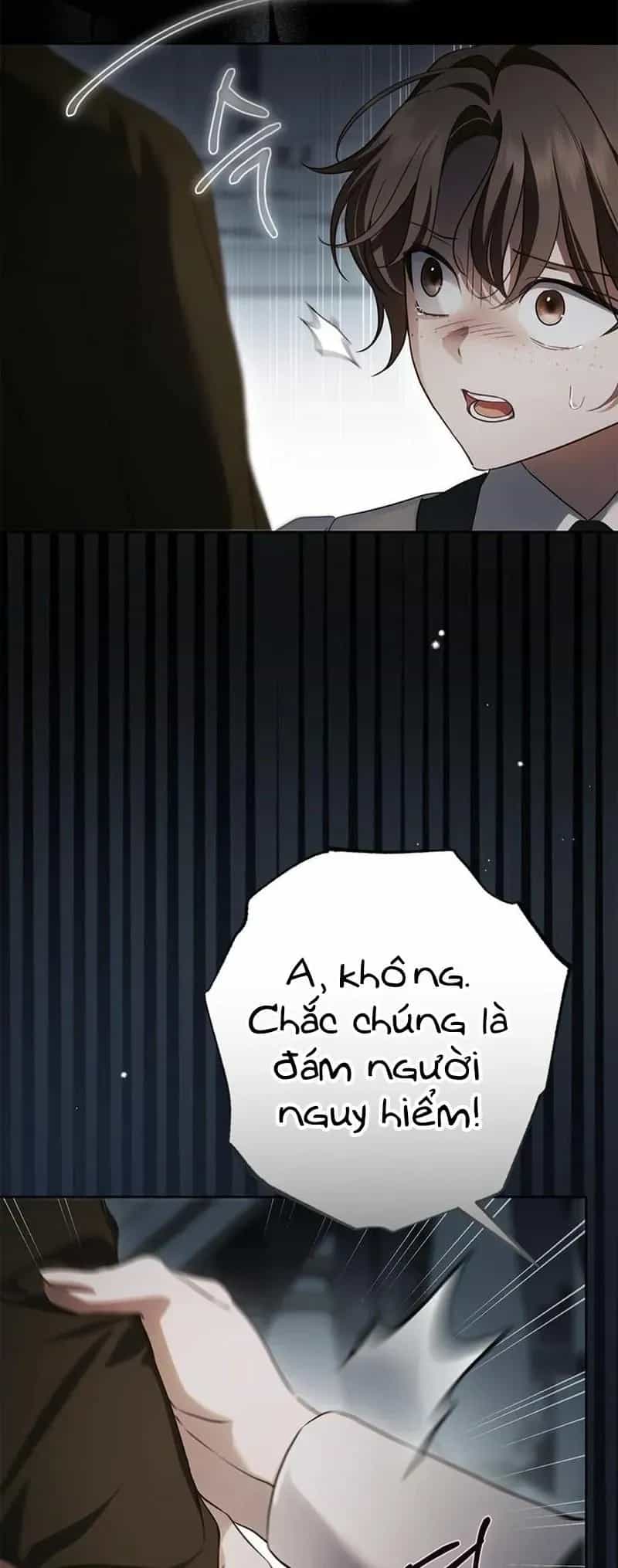 Hầu Nữ Bí Mật Của Bá Tước - Chương 95 - ảnh 59