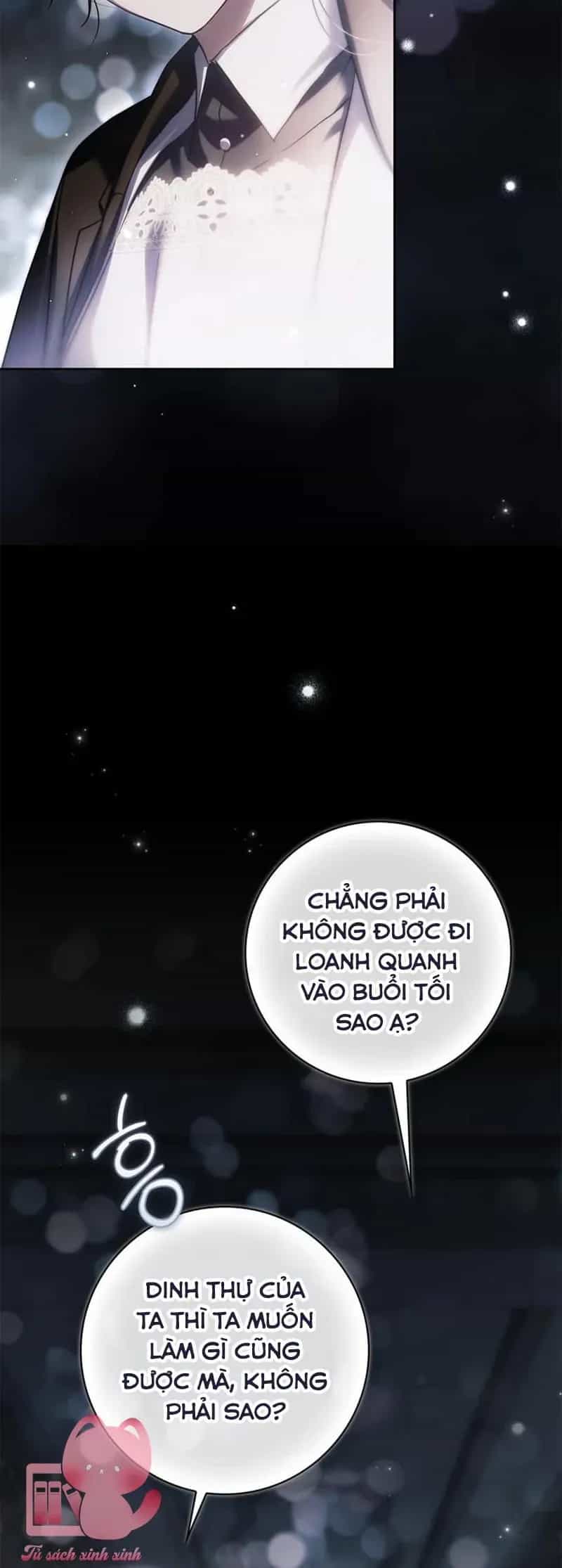 Hầu Nữ Bí Mật Của Bá Tước - Chương 95 - ảnh 73