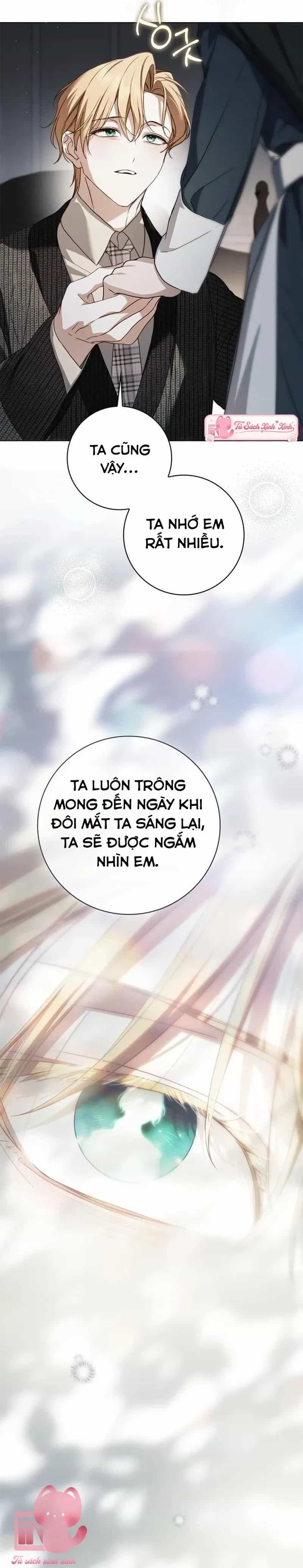 Hầu Nữ Bí Mật Của Bá Tước - Chương 96 - ảnh 18