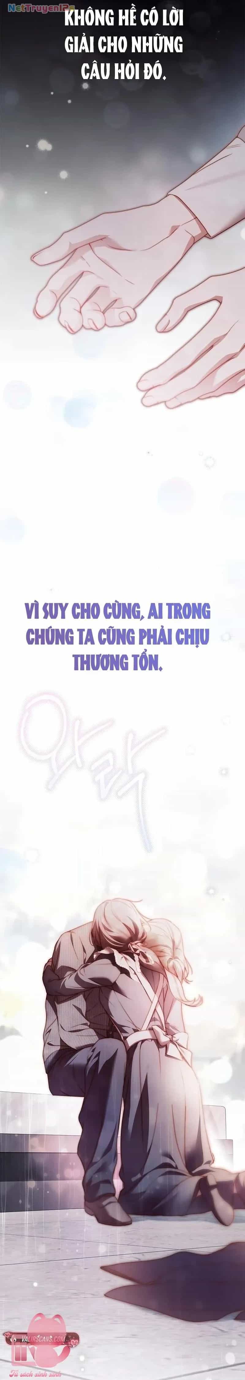 Hầu Nữ Bí Mật Của Bá Tước - Chương 96 - ảnh 26