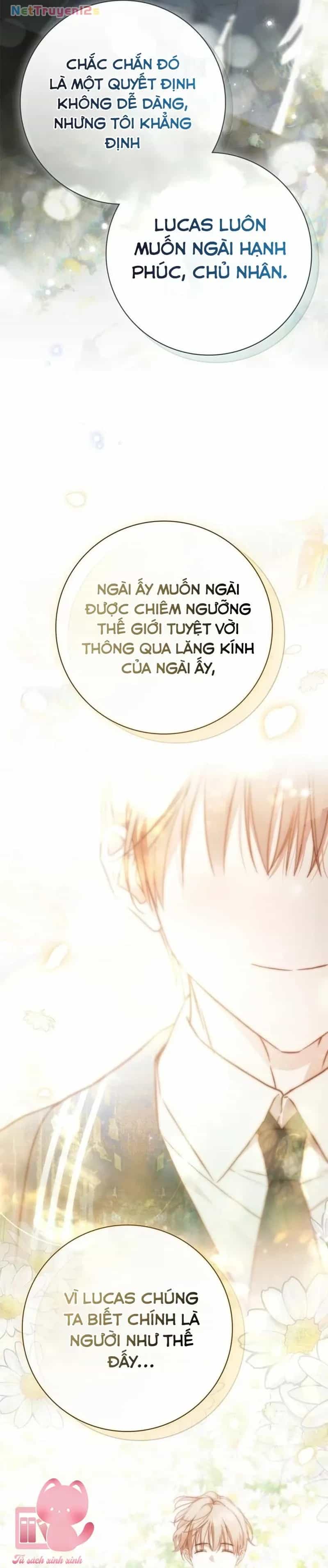 Hầu Nữ Bí Mật Của Bá Tước - Chương 96 - ảnh 28