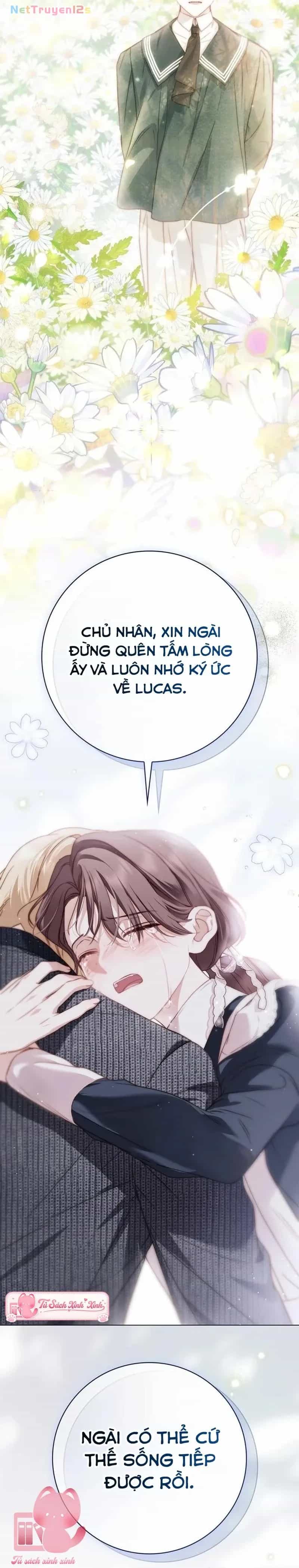 Hầu Nữ Bí Mật Của Bá Tước - Chương 96 - ảnh 29