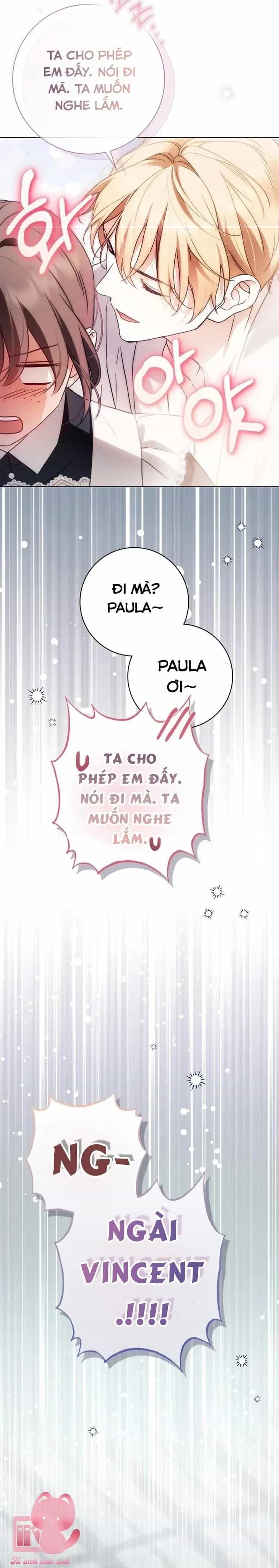 Hầu Nữ Bí Mật Của Bá Tước - Chương 97 - ảnh 15