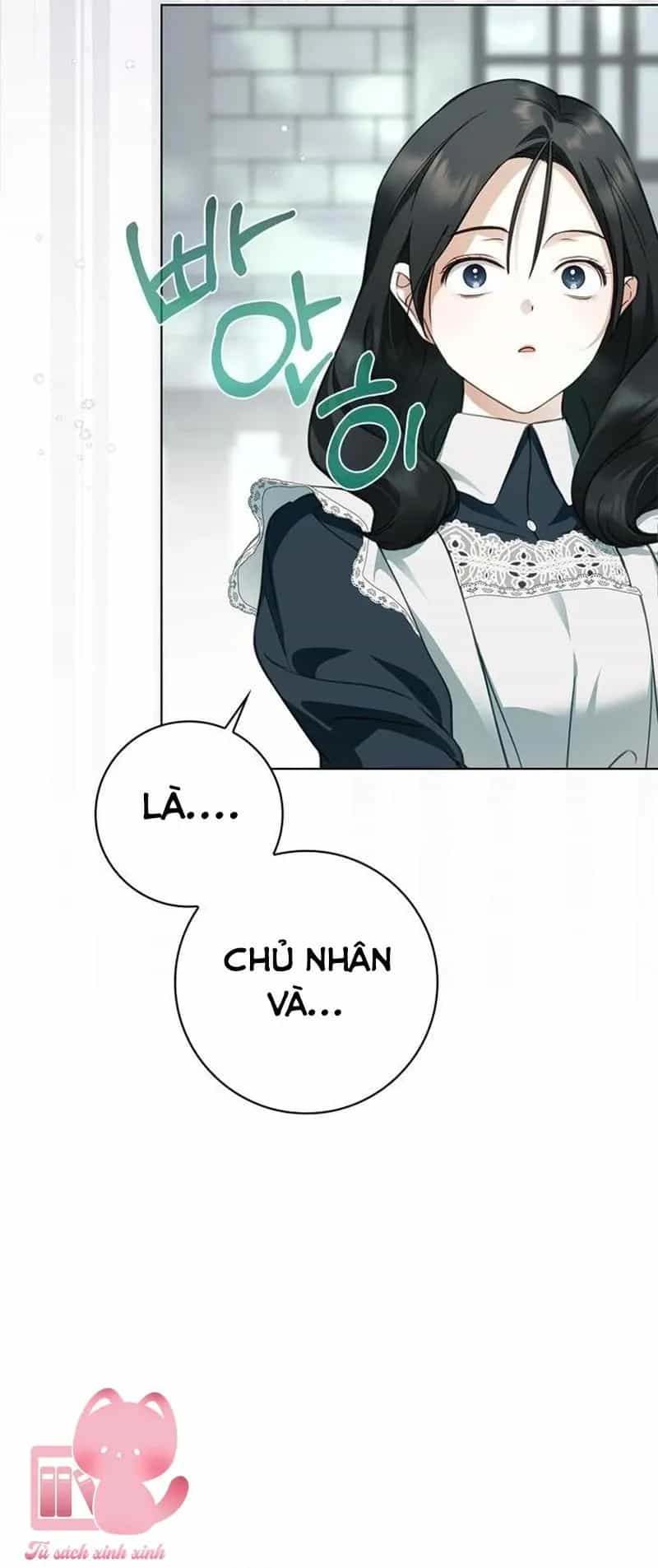 Hầu Nữ Bí Mật Của Bá Tước - Chương 97 - ảnh 27