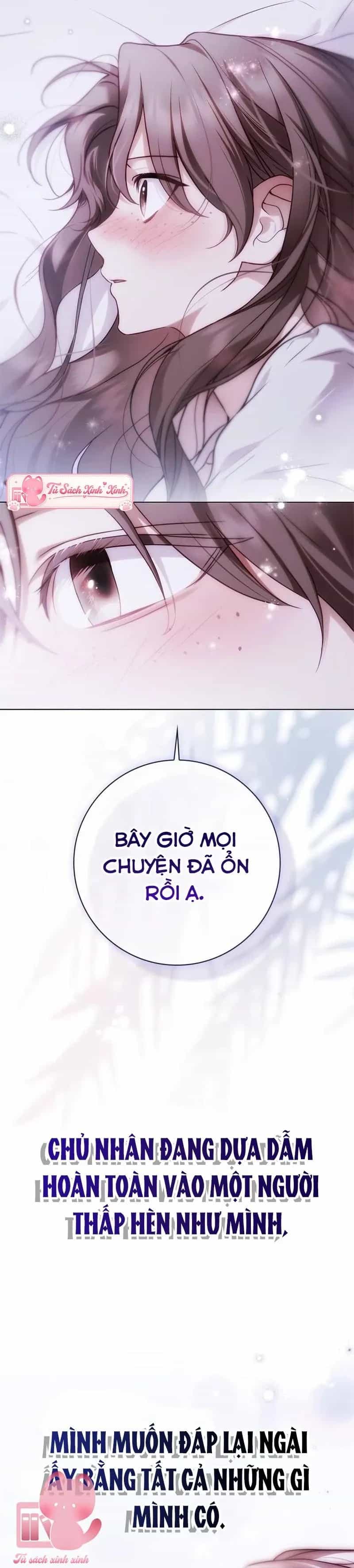 Hầu Nữ Bí Mật Của Bá Tước - Chương 97 - ảnh 6