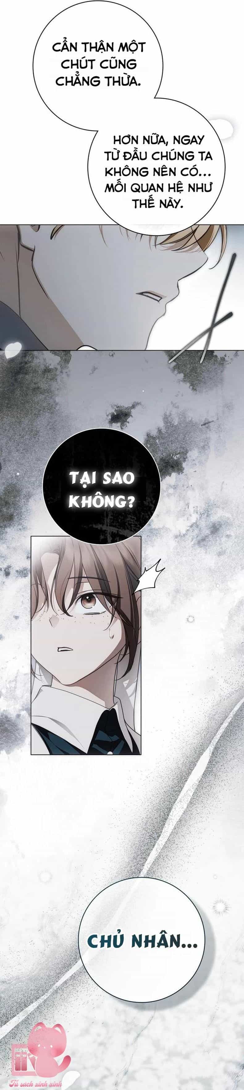 Hầu Nữ Bí Mật Của Bá Tước - Chương 99 - ảnh 16