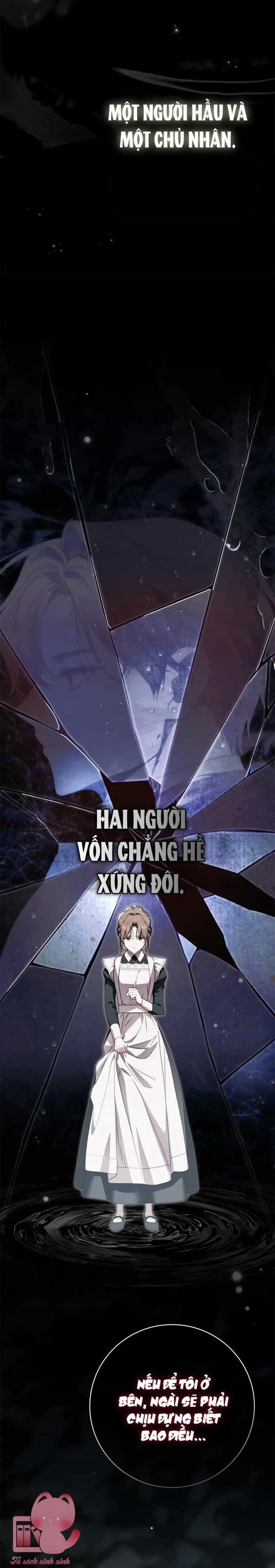 Hầu Nữ Bí Mật Của Bá Tước - Chương 99 - ảnh 30