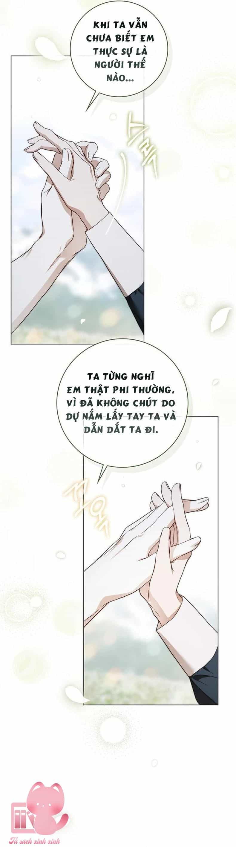 Hầu Nữ Bí Mật Của Bá Tước - Chương 99 - ảnh 32
