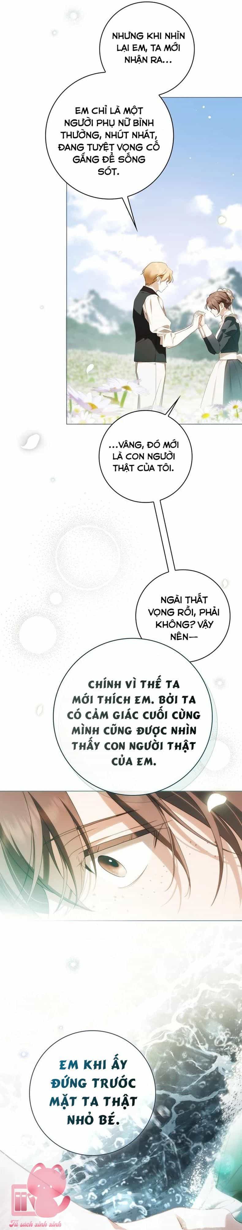 Hầu Nữ Bí Mật Của Bá Tước - Chương 99 - ảnh 33