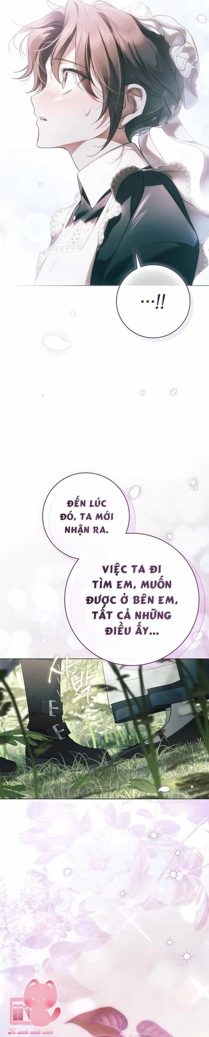 Hầu Nữ Bí Mật Của Bá Tước - Chương 99 - ảnh 35