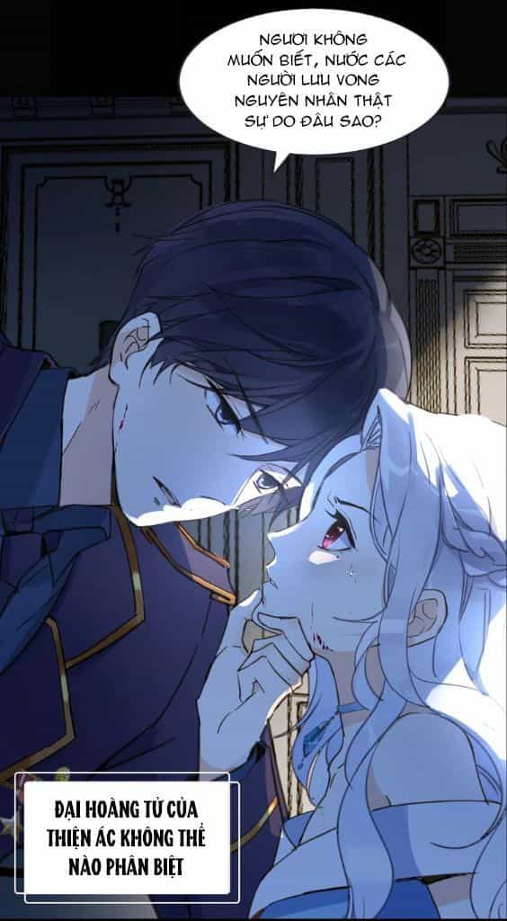 Hầu Nữ Giá Đáo - Chương 0 - ảnh 17