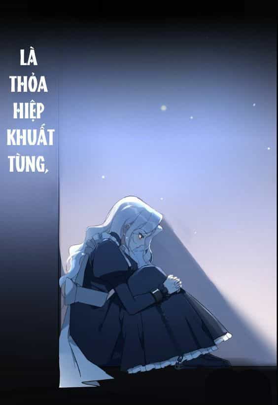 Hầu Nữ Giá Đáo - Chương 0 - ảnh 19