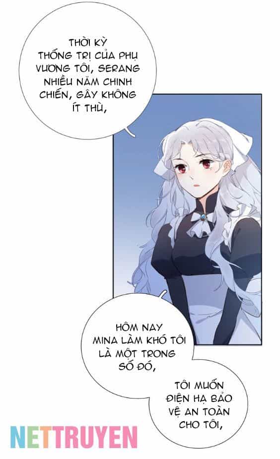 Hầu Nữ Giá Đáo - Chương 9 - ảnh 23