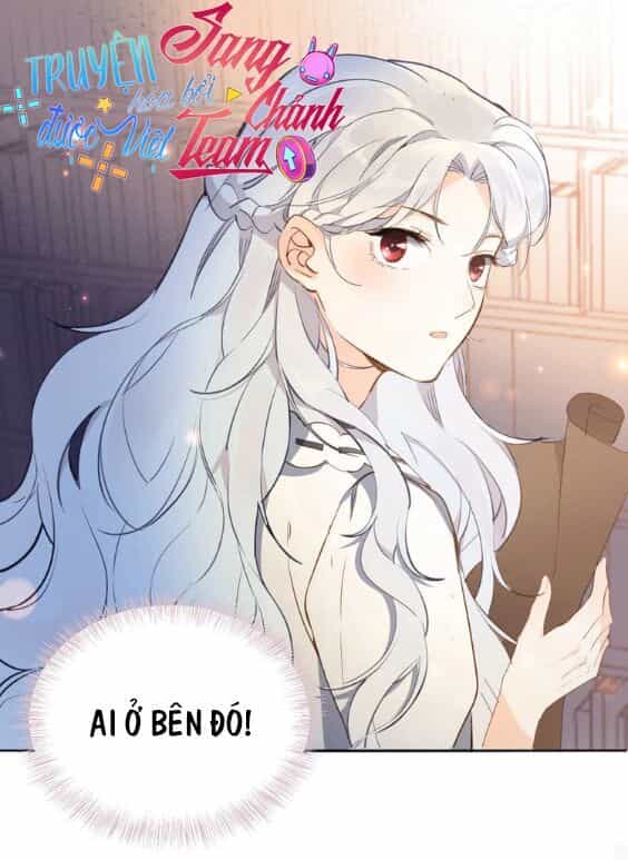 Hầu Nữ Giá Đáo - Chương 10 - ảnh 21