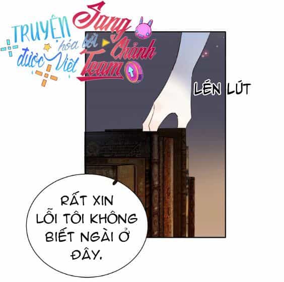 Hầu Nữ Giá Đáo - Chương 10 - ảnh 26