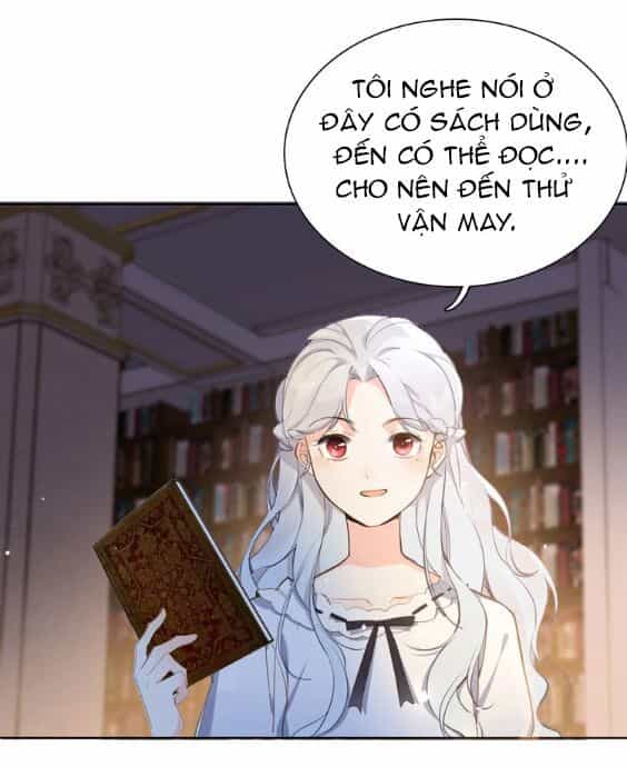 Hầu Nữ Giá Đáo - Chương 10 - ảnh 27